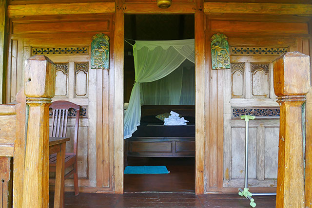 hôtel Bali CMBB