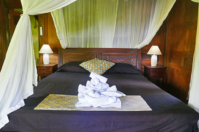 hôtel Bali CMBB