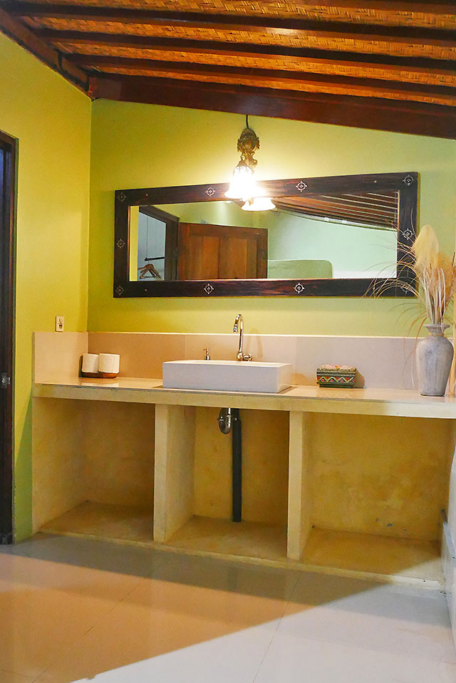 hôtel Bali CMBB