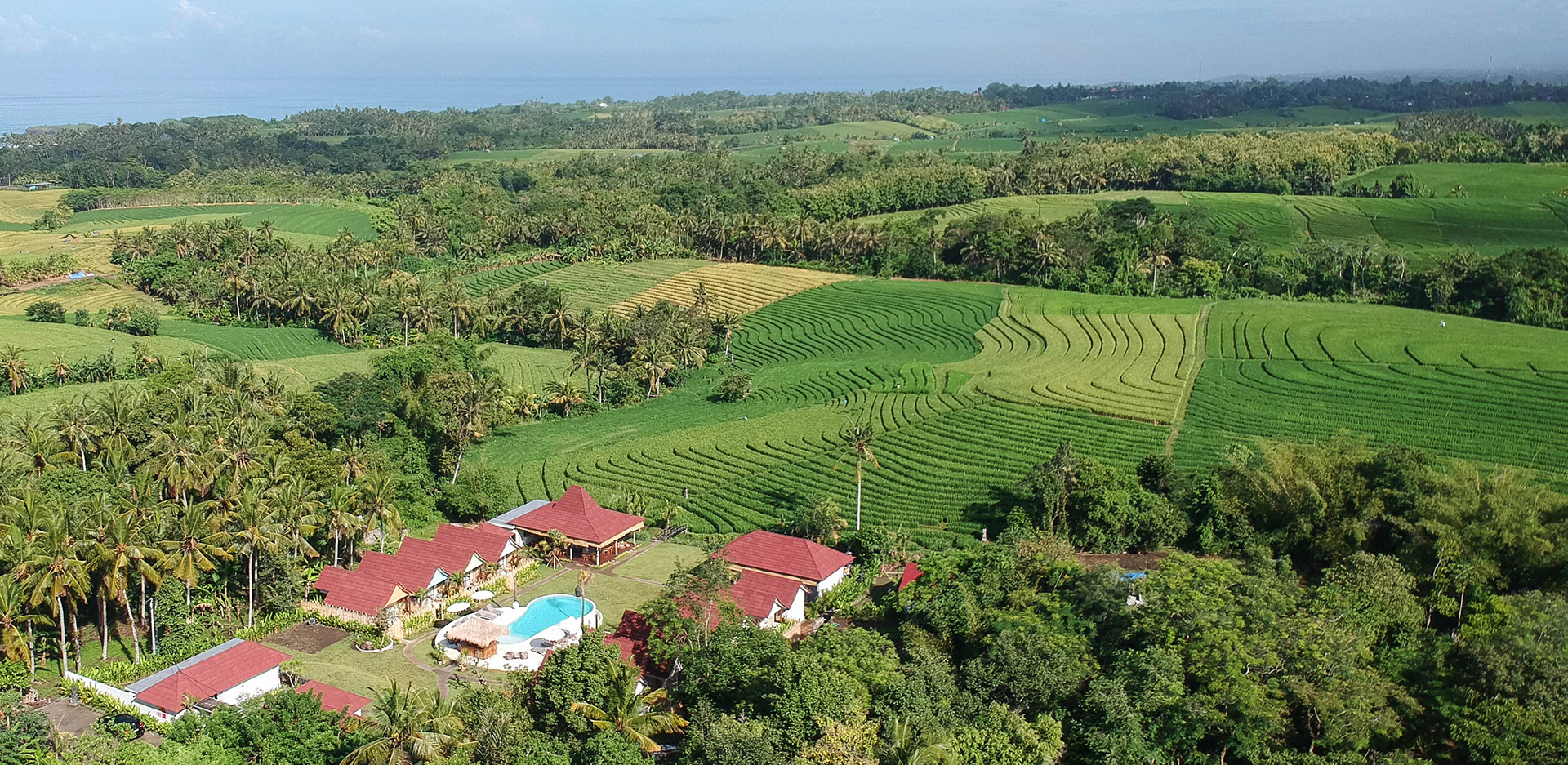 hôtel Bali CMBC
