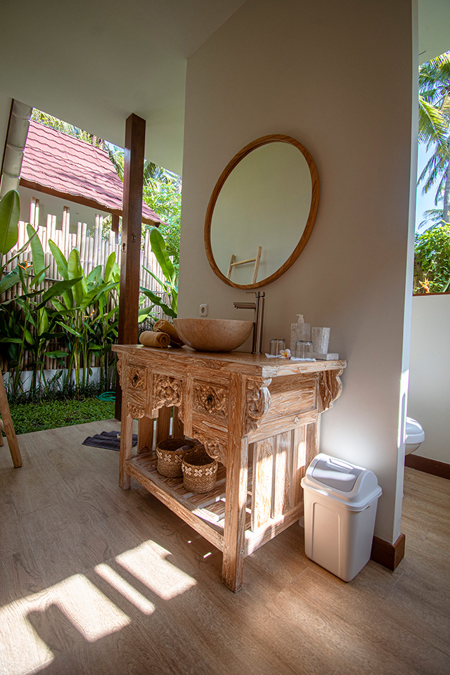 hôtel Bali CMBC