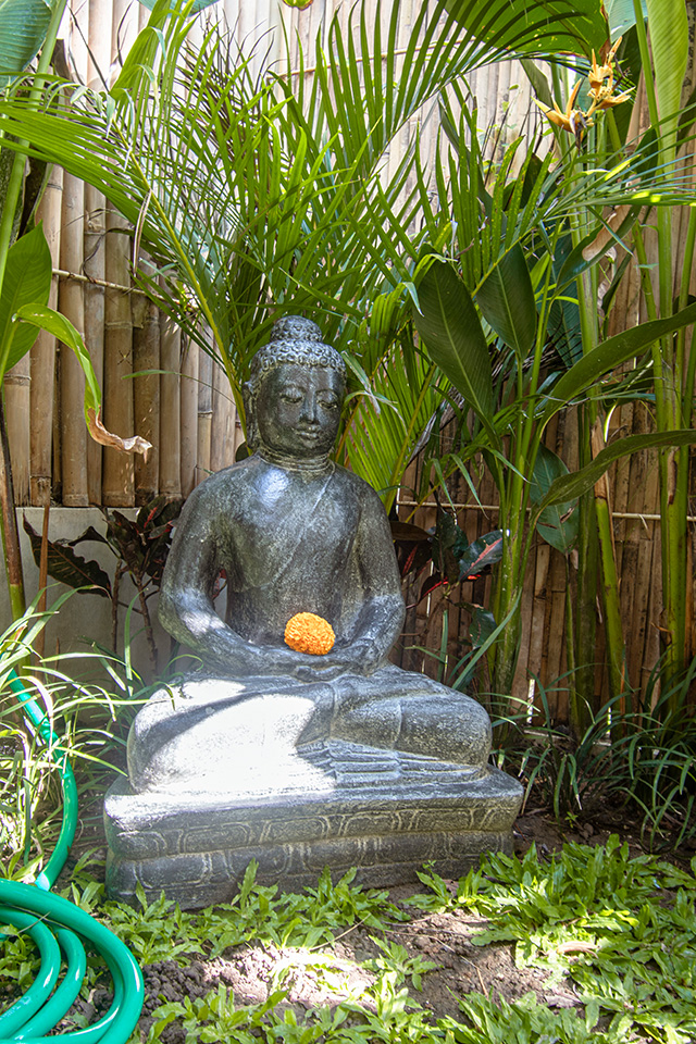 hôtel Bali CMBC