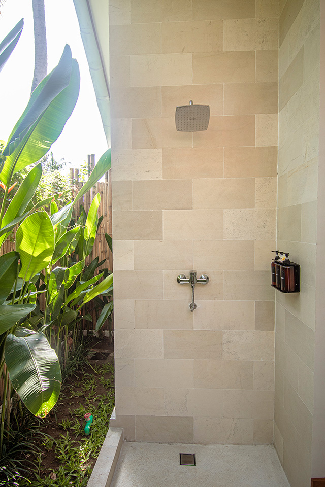 hôtel Bali CMBC