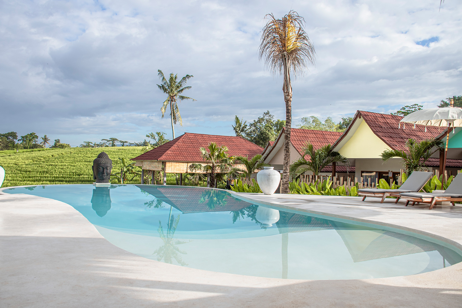hôtel Bali CMBC