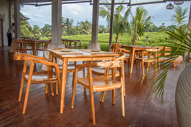 hôtel Bali CMBC