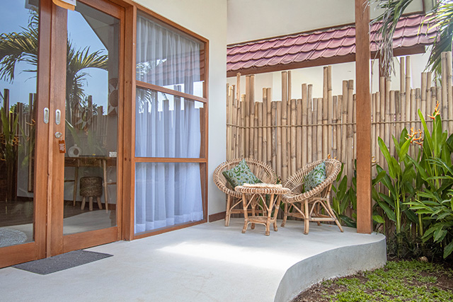 hôtel Bali CMBC
