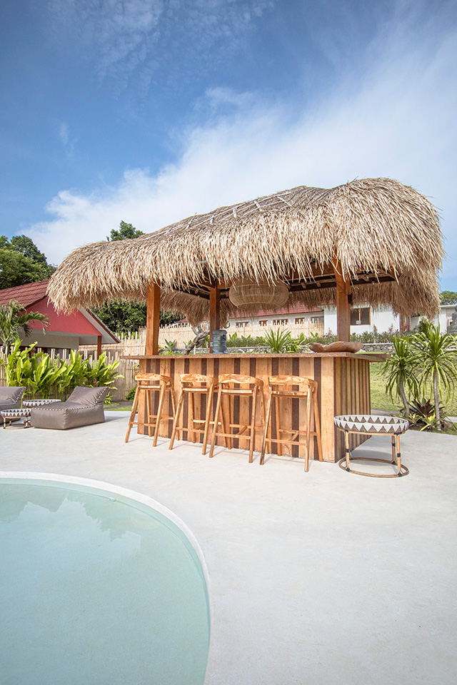hôtel Bali CMBC