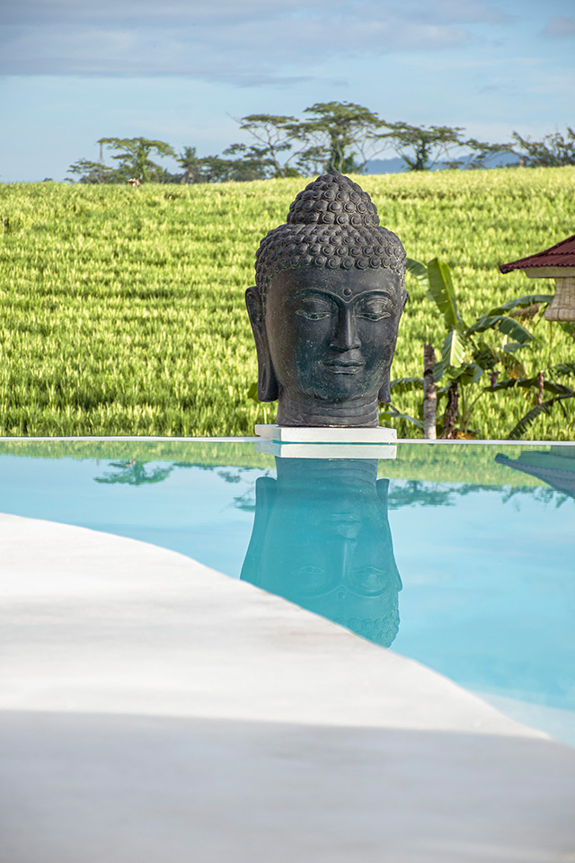 hôtel Bali CMBC