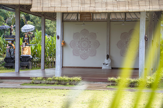 hôtel Bali CMBC