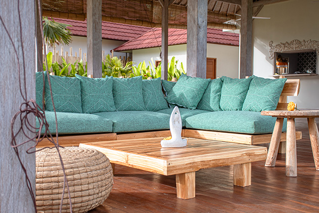 hôtel Bali CMBC