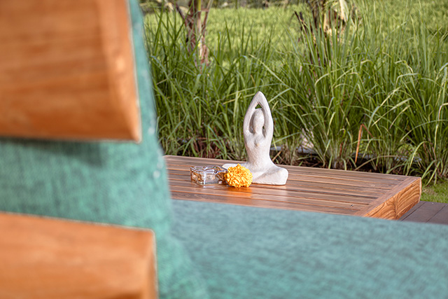 hôtel Bali CMBC