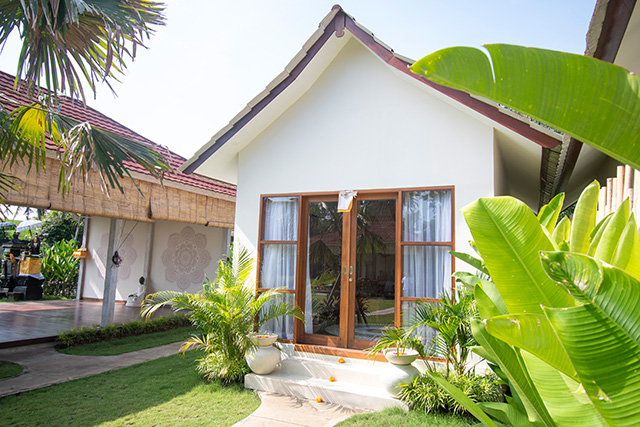hôtel Bali CMBC