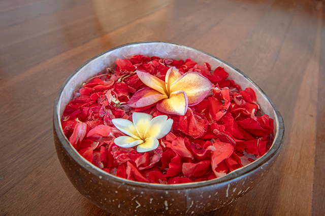 hôtel Bali CMBC