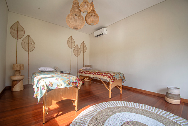 hôtel Bali CMBC