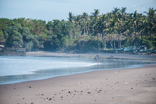 hôtel Bali CMBC