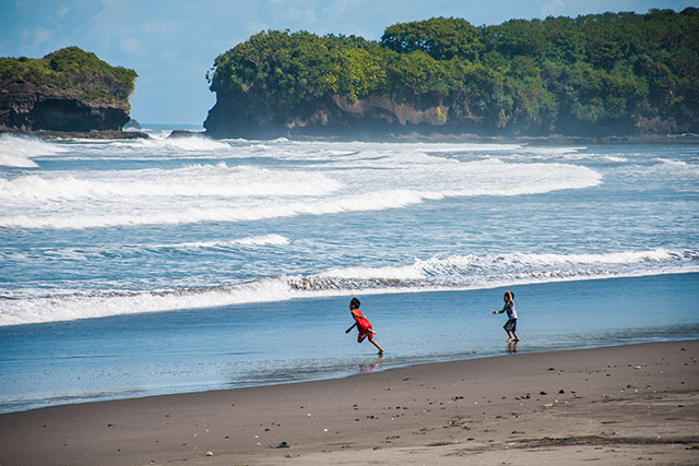 hôtel Bali CMBC