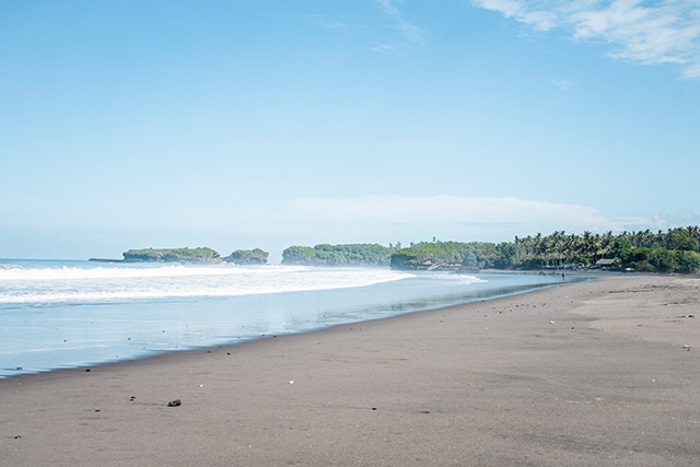 hôtel Bali CMBC