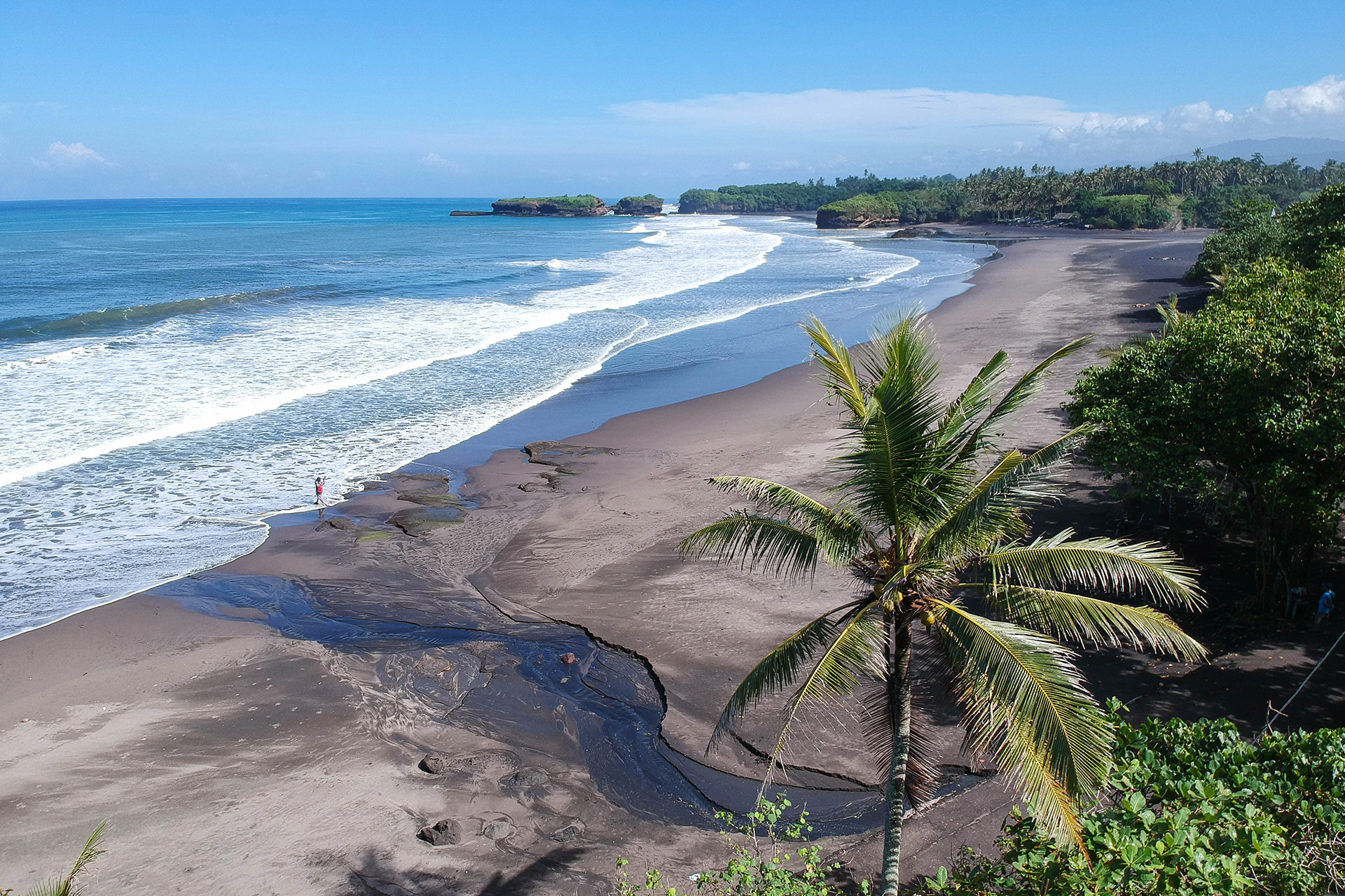 hôtel Bali CMBC