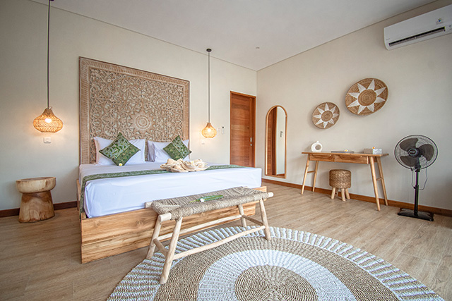 hôtel Bali CMBC