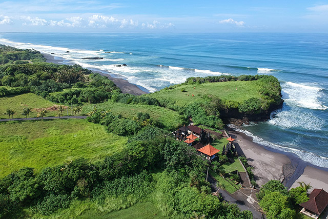 hôtel Bali CMBC