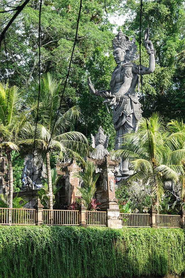 hôtel Bali CMBC