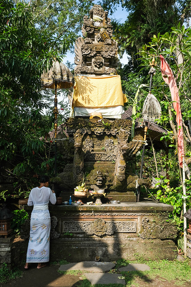 hôtel Bali CMBC