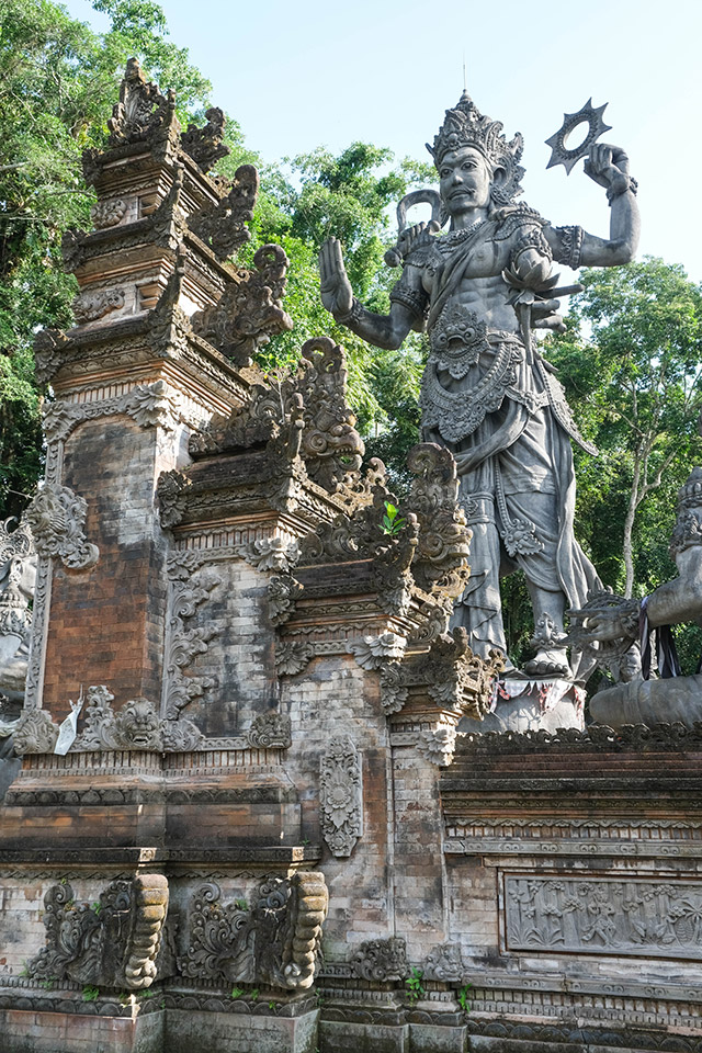 hôtel Bali CMBC