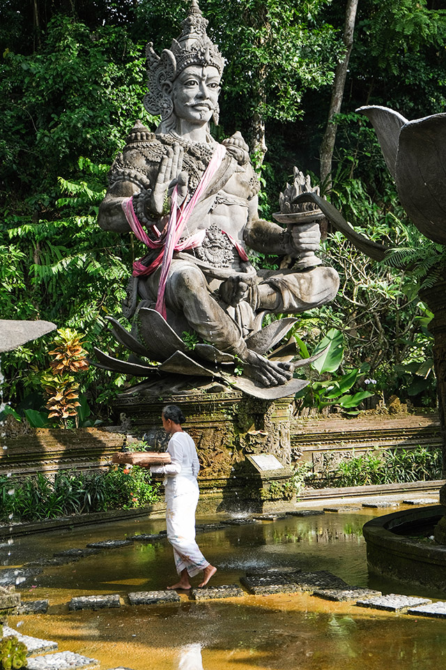 hôtel Bali CMBC