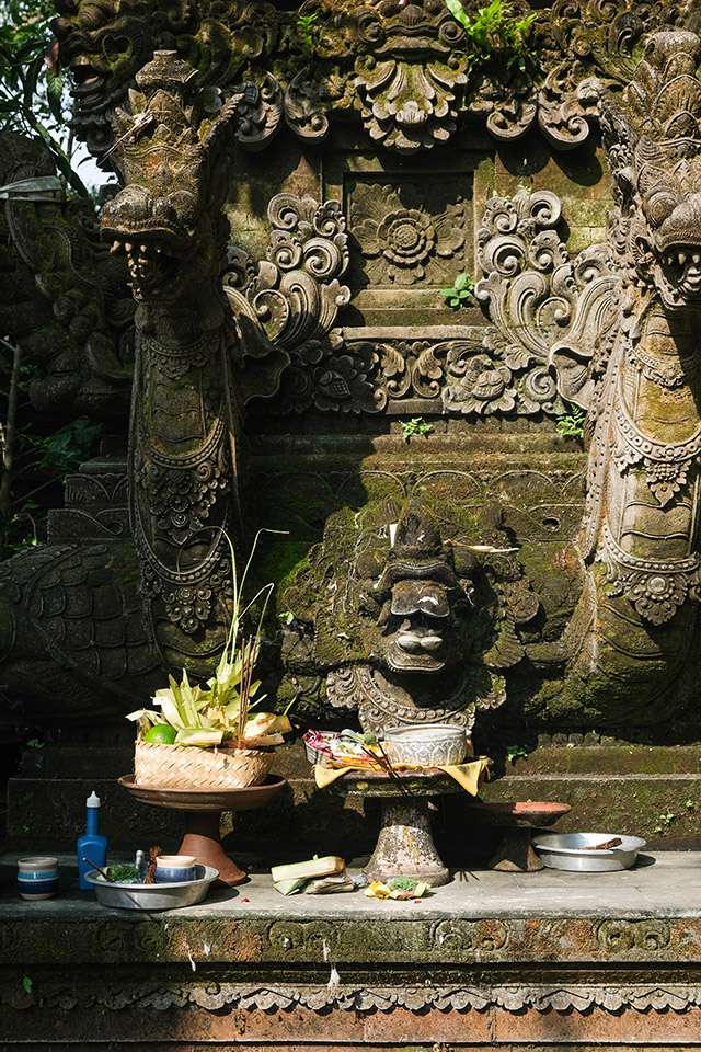 hôtel Bali CMBC