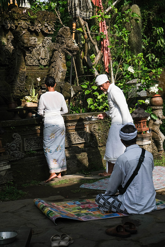 hôtel Bali CMBC