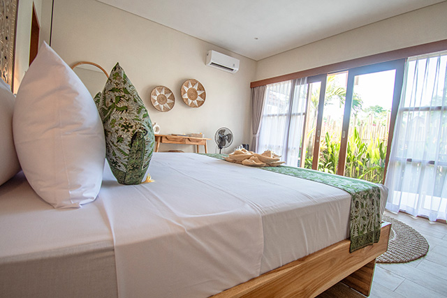 hôtel Bali CMBC