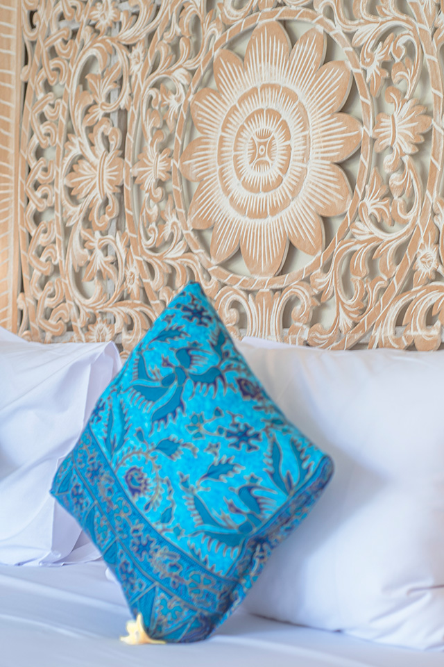 hôtel Bali CMBC