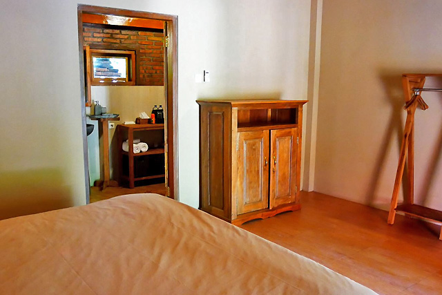 hôtel Java CMBDR