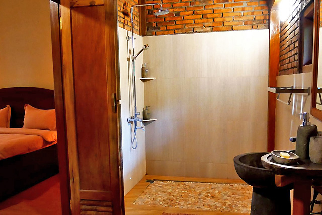 hôtel Java CMBDR