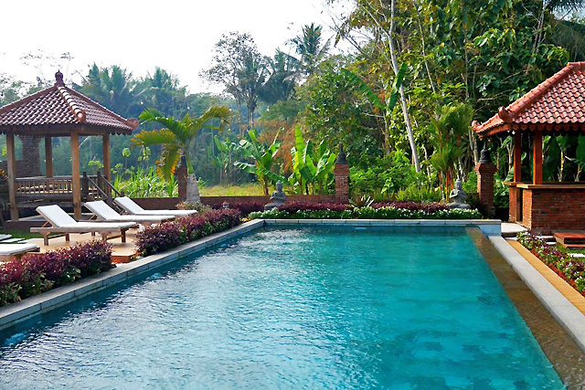 hôtel Java CMBDR