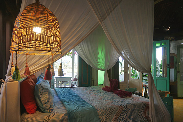 hôtel Java CMBJ