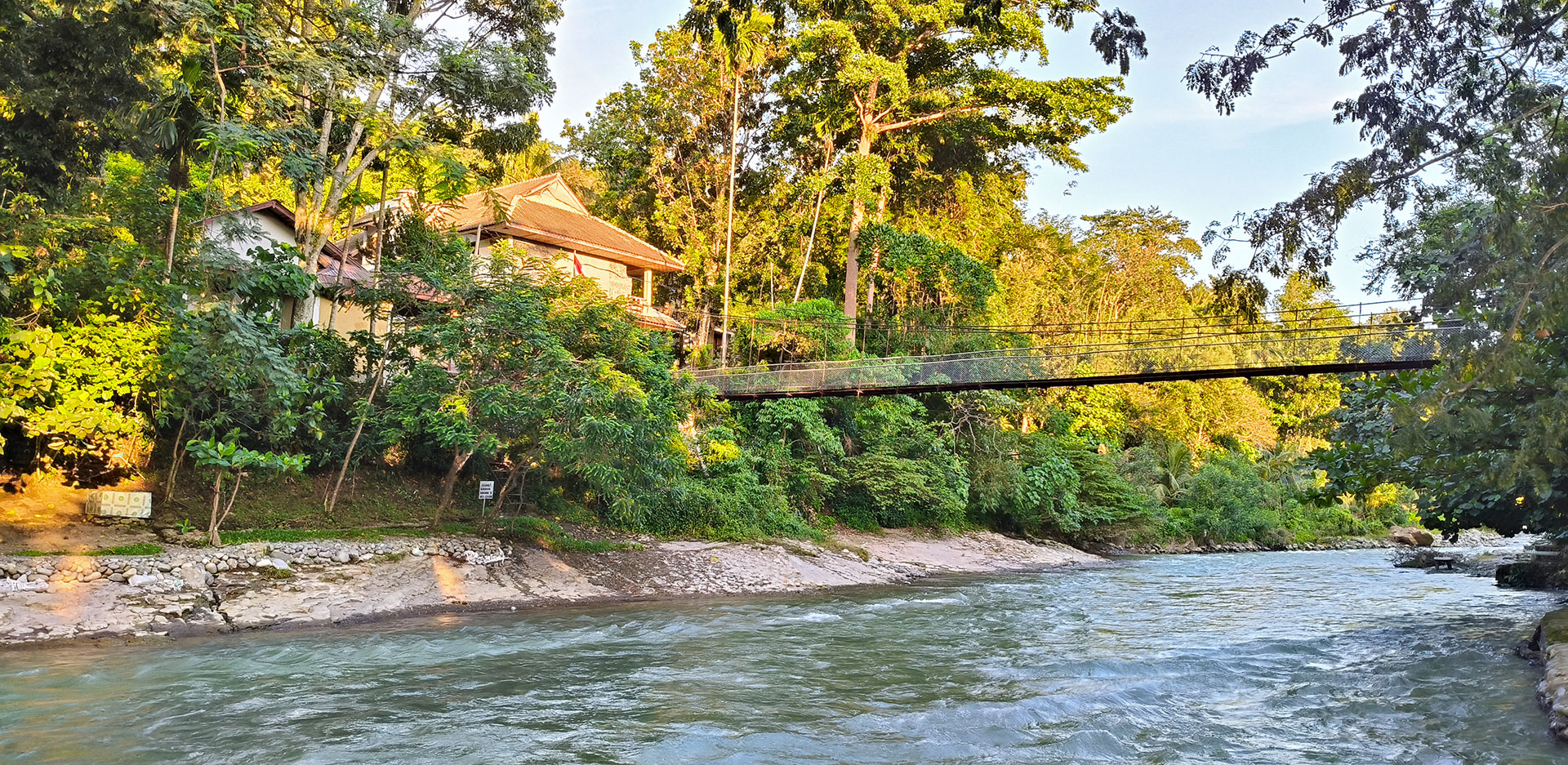 hôtel Sumatra CMBL