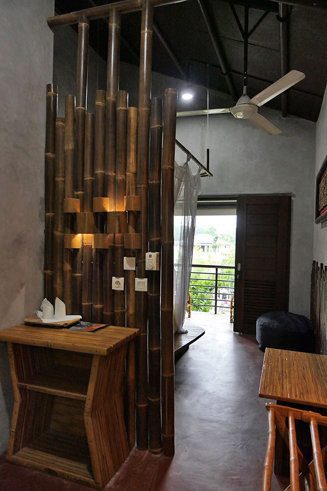 hôtel Sumatra CMBL