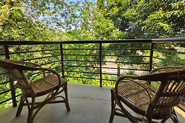 hôtel Sumatra CMBL