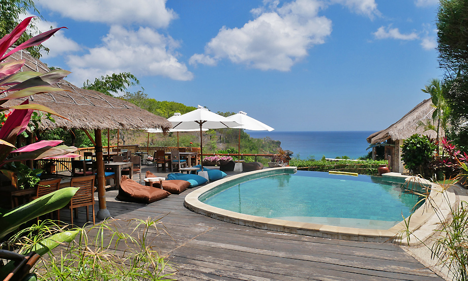 hôtel Bali cmbla