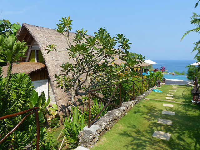 hôtel Bali cmbla