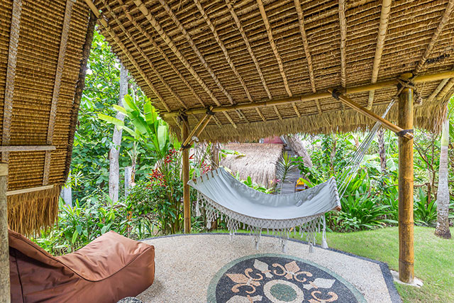 hôtel Bali cmbla