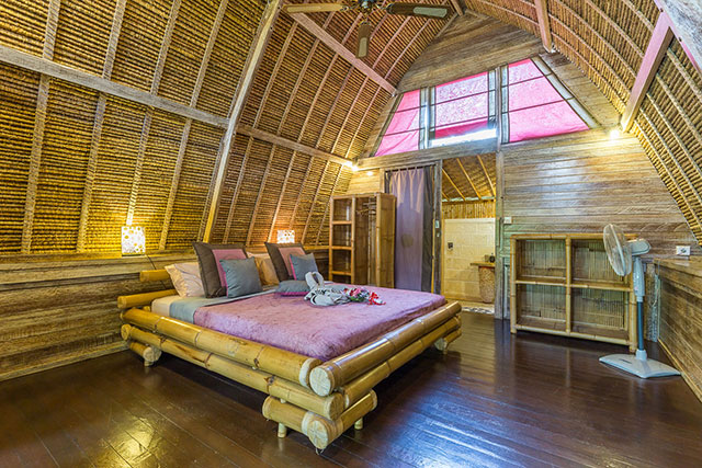 hôtel Bali cmbla