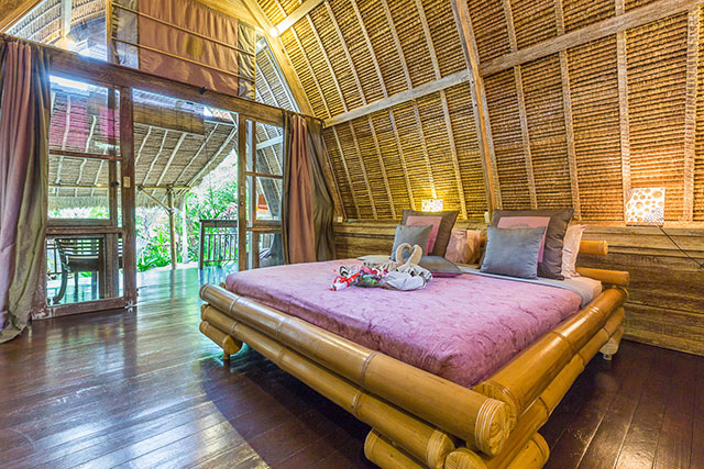 hôtel Bali cmbla