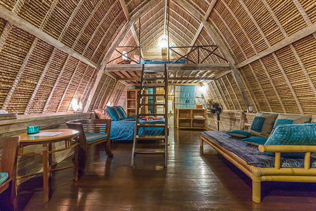 hôtel Bali cmbla