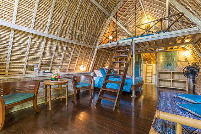 hôtel Bali cmbla