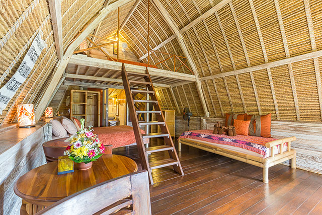hôtel Bali cmbla