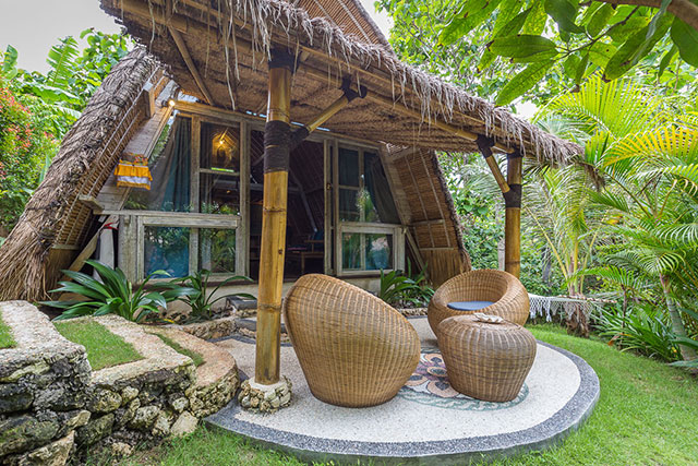 hôtel Bali cmbla