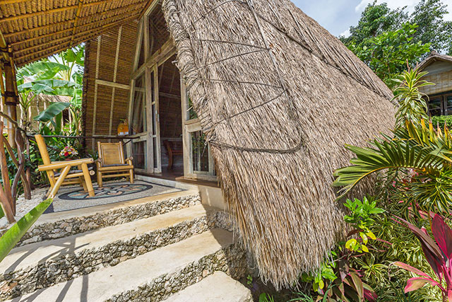 hôtel Bali cmbla