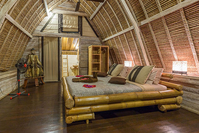 hôtel Bali cmbla